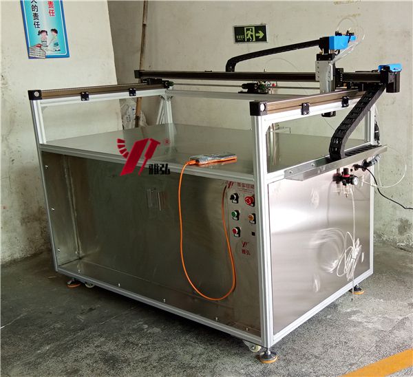 自動化噴膠機生產(chǎn)廠家