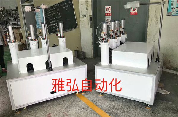 優質ab點膠機廠家