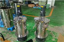 <b>不銹鋼壓力桶生產廠家供應,真工廠在這里</b>