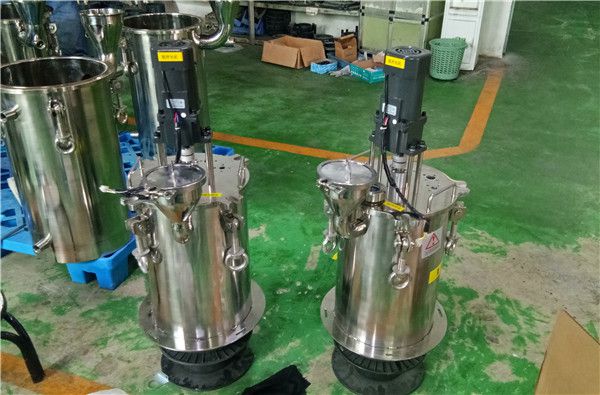 不銹鋼壓力桶生產(chǎn)廠(chǎng)