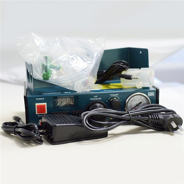 半自動點(diǎn)膠機(jī)廠家