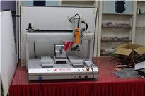 <b>專業(yè)自動(dòng)擰螺絲機(jī)生產(chǎn)廠家,真工廠在這里</b>