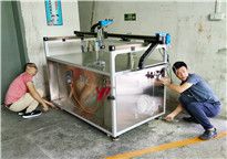 <b>高黏度點膠系統(tǒng),真工廠在這里</b>