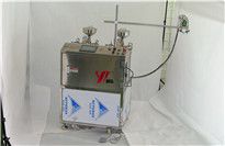 <b>氣缸式雙組份灌膠機,真工廠在這里</b>