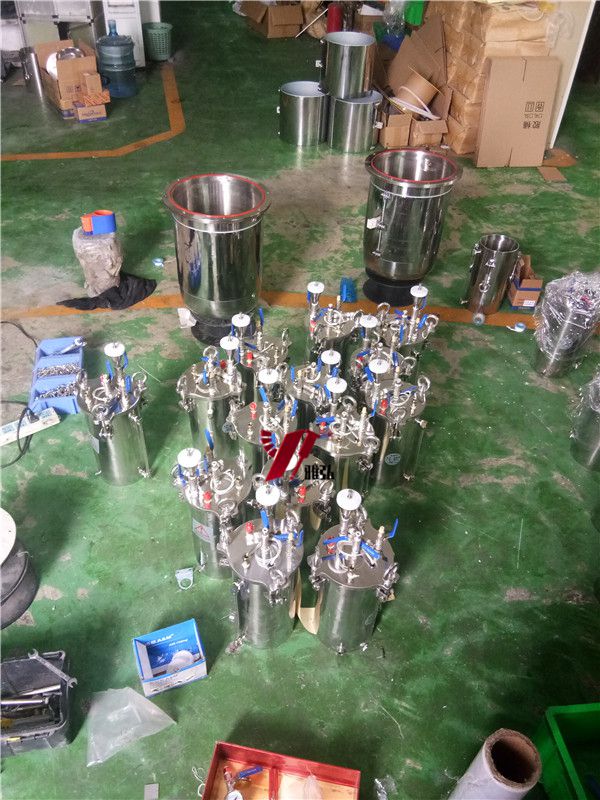 不銹鋼壓力桶廠家供應(yīng)