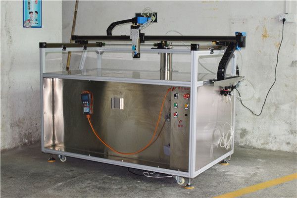 全自動點膠機生產廠家