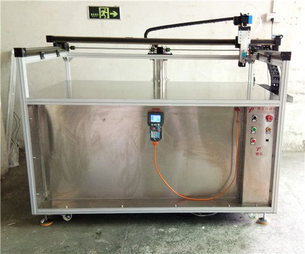 全自動點膠機生產廠家