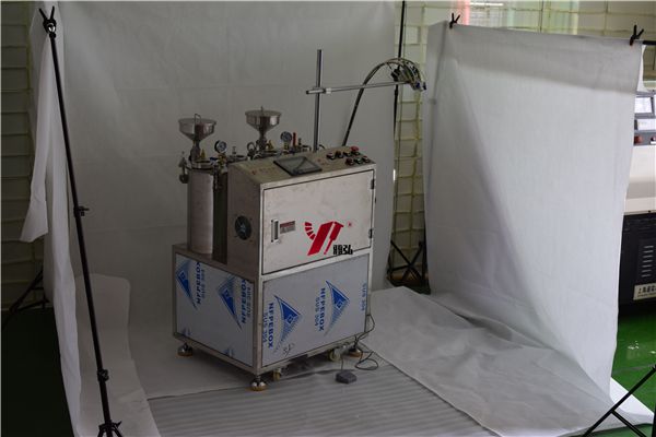 大膠量雙液灌膠機(jī)