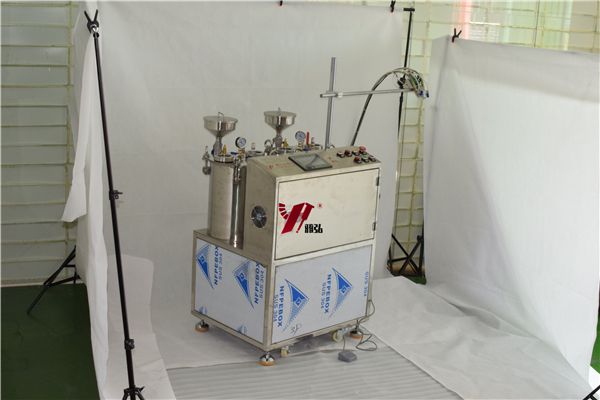 低壓互感器灌膠機(jī)