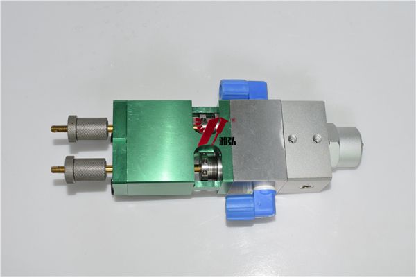 雙液點(diǎn)膠閥廠家