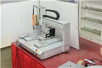 <b>全自動擰螺絲機生產廠家,只作好產品</b>
