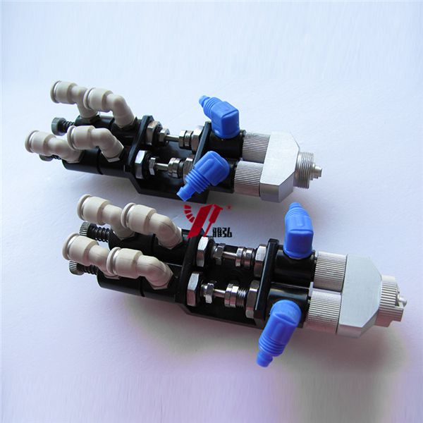 ab點(diǎn)膠閥生產(chǎn)廠家