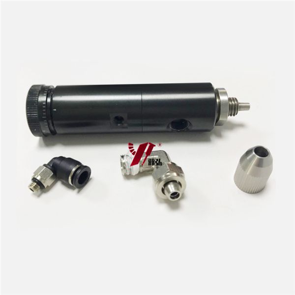 柱塞式點(diǎn)膠閥廠家推薦