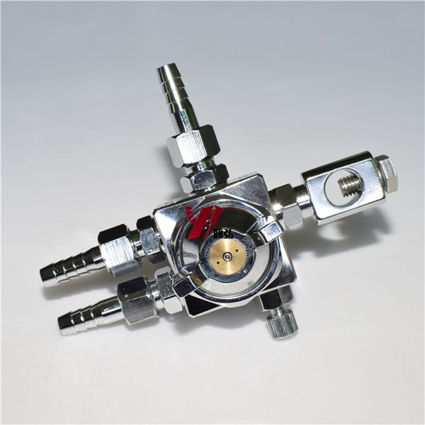 噴霧式點膠閥廠家推薦