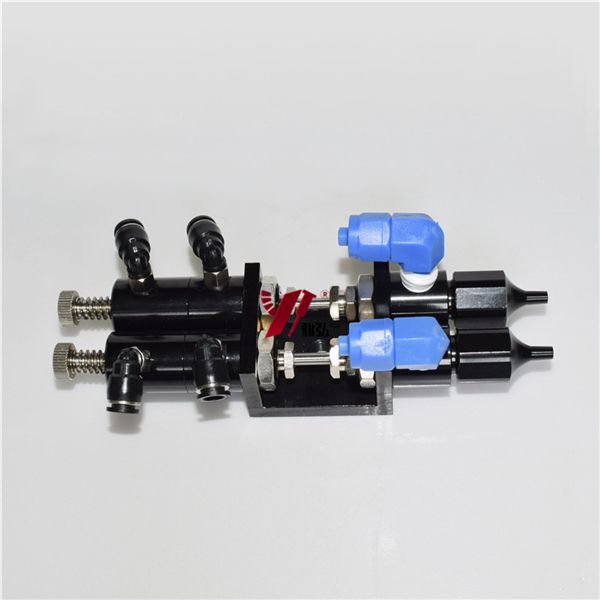 雙液點膠閥廠家批發