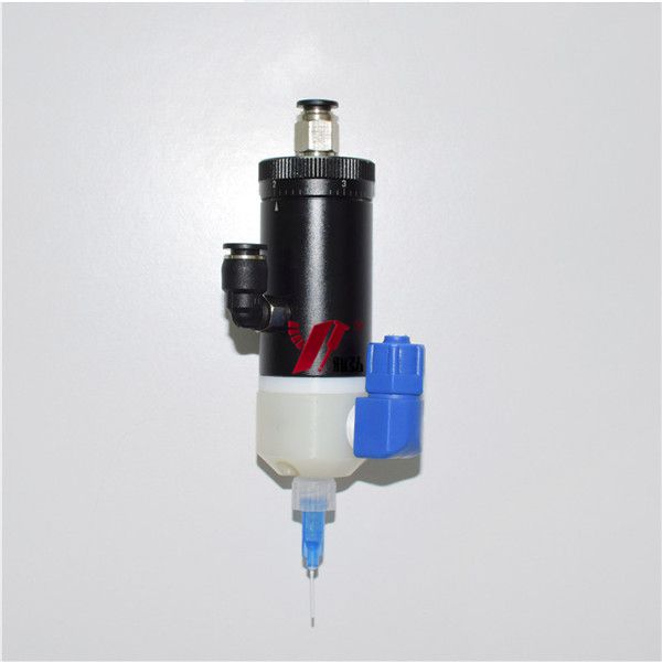 隔膜式點膠閥生產廠家