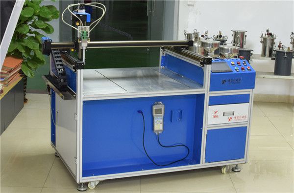 ab膠點膠機生產廠家