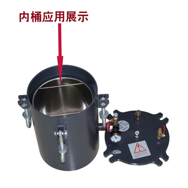 壓力桶內膽生產廠家