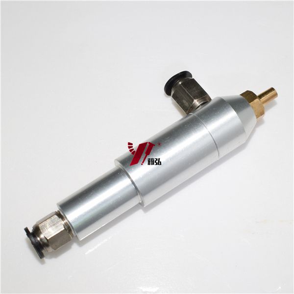 硅膠點膠閥閥廠家直營