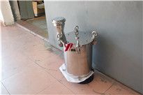 <b>涂料壓力桶廠家直銷,選擇這家,選擇不一樣的品質</b>