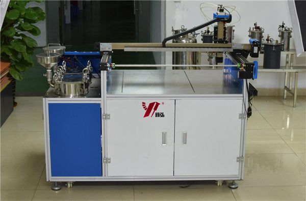 東莞全自動灌膠機生產廠家