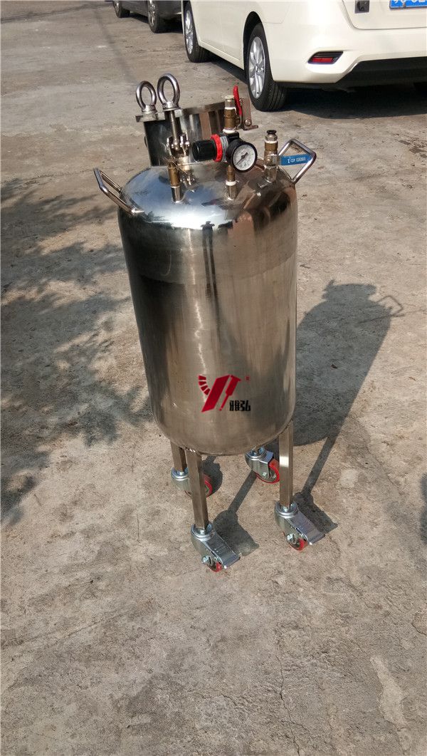 油漆壓力桶生產廠家