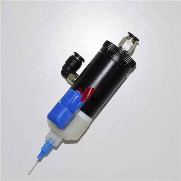 隔膜式點膠閥廠家直銷