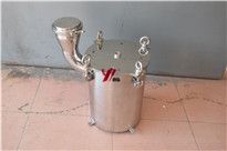 <b>洗車器壓力桶生產(chǎn)廠家為您介紹洗車器壓力桶的特點(diǎn)有哪些？</b>