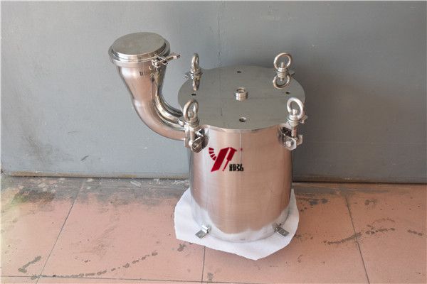 東莞不銹鋼壓力桶廠家