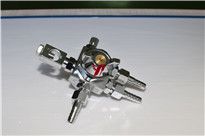 <b>選擇噴霧式點膠閥生產廠家購買產品的優(yōu)勢有哪些？品質走心,價格點贊</b>