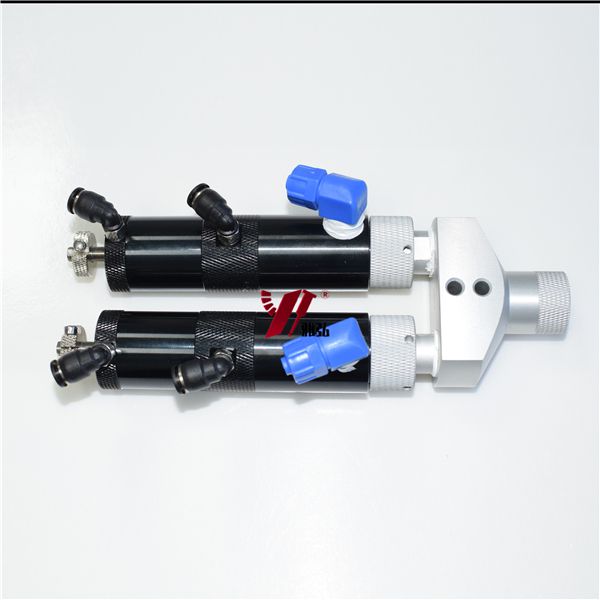 點膠閥廠家推薦