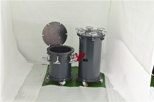 碳鋼壓力桶廠家