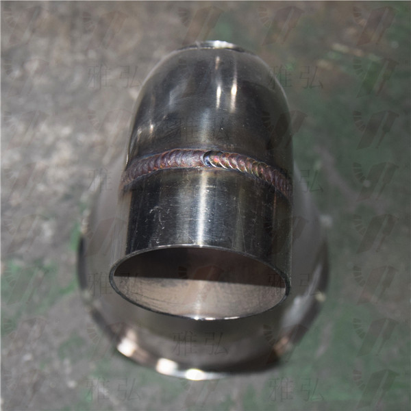 東莞魚鱗焊接壓力桶